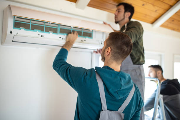 Best HVAC emergency services  in Broomall, PA