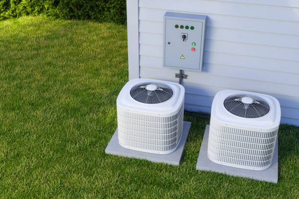 Best Emergency HVAC repair  in Broomall, PA