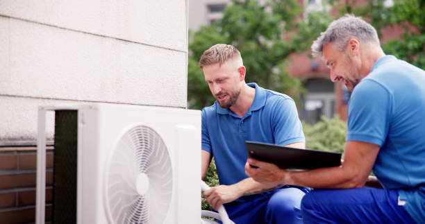Affordable air conditioning repair in Broomall, PA