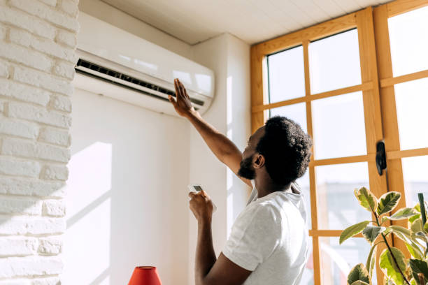 Best Local HVAC companies  in Broomall, PA
