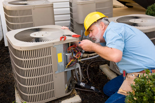 Best HVAC installation services  in Broomall, PA
