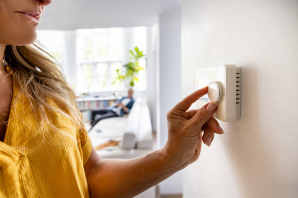 HVAC troubleshooting in Broomall, PA