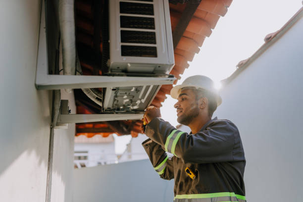 Best HVAC tune-up services  in Broomall, PA