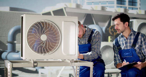 Best HVAC repair near me  in Broomall, PA