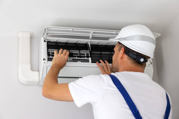 Best Emergency HVAC repair  in Broomall, PA