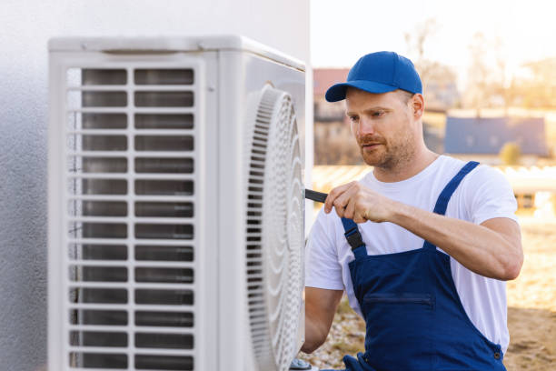 Best Best HVAC companies  in Broomall, PA
