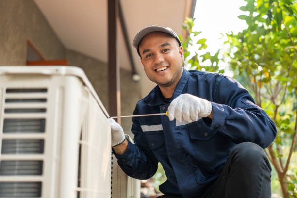 Trusted Broomall, PA HVAC Experts