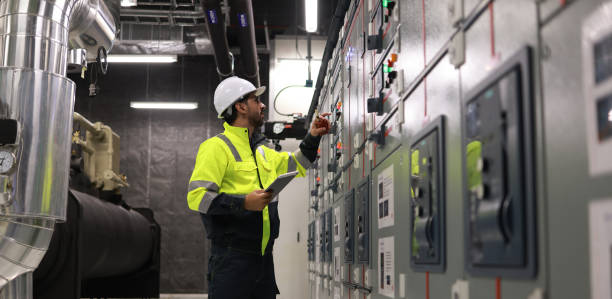 Best Affordable HVAC services  in Broomall, PA