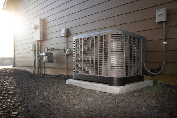 Best Central air repair  in Broomall, PA